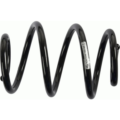 Sachs Fahrwerksfeder Renault T. Twingo (Cn0_), 1.2 (Cn0D), 1.2 16V (Cn0K, Cn0V), 1.2 16V (Cn04, Cn0A 994 388 Sachs Fahrwerksfeder Renault T. Twingo (Cn0_), 1.2 (Cn0D), 1.2 16V (Cn0K, Cn0V), 1.2 16V (Cn04, Cn0A 994 388