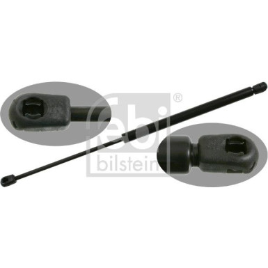 Gasfeder, Motorhaube 40903