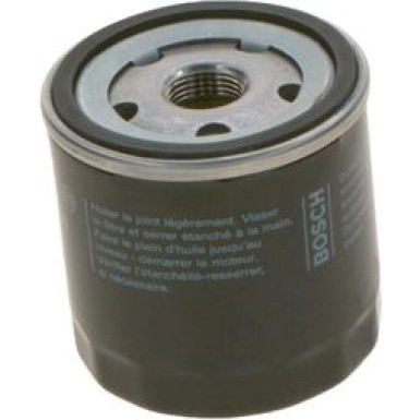 Ölfilter 0 451 103 351 Ölfilter 0 451 103 351
