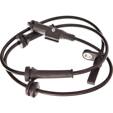 Sensor, Raddrehzahl 20-0205 Sensor, Raddrehzahl 20-0205