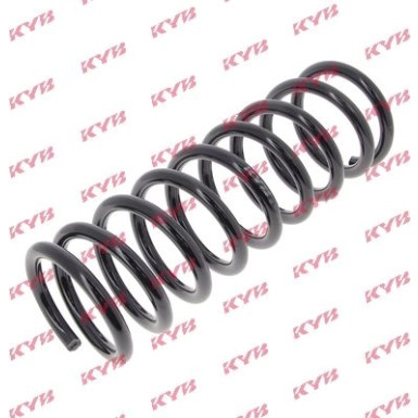 KYB Fahrwerksfeder Ford T. Maverick/ Nissan Terrano Ii 2.4/2.7D 02.93-09.07 K-Flex RA5306
