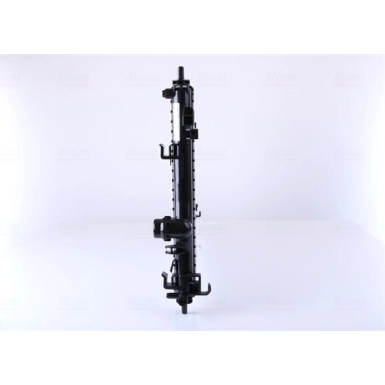 Wasserkühler PKW CHEVROLET Malibu 12- 2.0 D FIRST FIT 630717