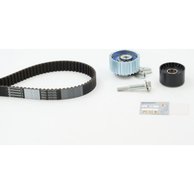 Zahnriemensatz CT1076K1