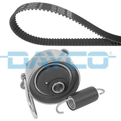Zahnrimsatz KTB780