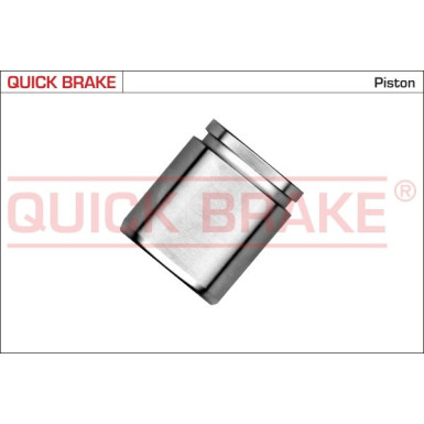 QUICK BRAKE Kolben, Bremssattel 185355K QUICK BRAKE Kolben, Bremssattel 185355K