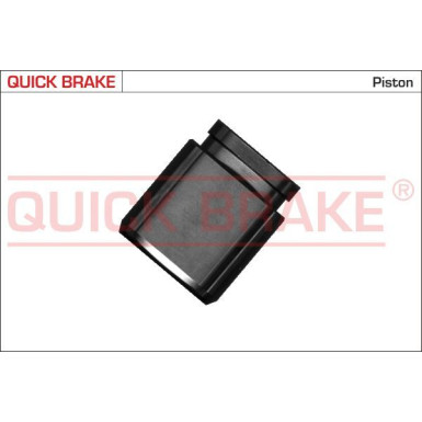 QUICK BRAKE Kolben, Bremssattel 185078K QUICK BRAKE Kolben, Bremssattel 185078K