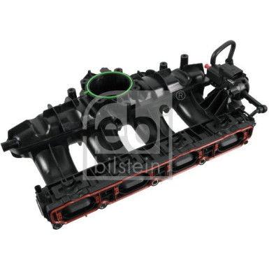 Ansaugkrümmer 177035 Ansaugkrümmer 177035
