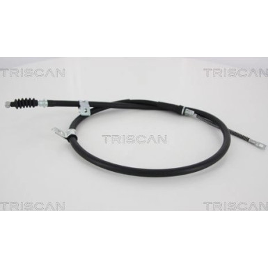 Seilzug, Feststellbremse Kia T. Sportage 2.0 99-03 Le 8140 18128