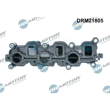 DR.MOTOR Saugrohrmodul DRM21805 DR.MOTOR Saugrohrmodul DRM21805