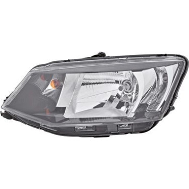 VALEO Hauptscheinwerfer 046604