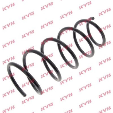 KYB Fahrwerksfeder Renault P. Clio Ii 1.9D 09/98-05/05 K-Flex RC2928