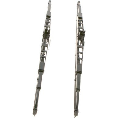450 BOSCH Wischerblatt 3397118505 450 BOSCH Wischerblatt 3397118505