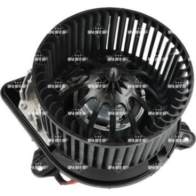 NRF Ventilator 34205