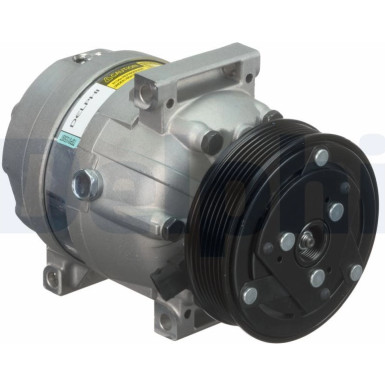 Kompressor, Klimaanlage TSP0155897