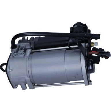 Kompressor, Druckluftanlage 27-5001