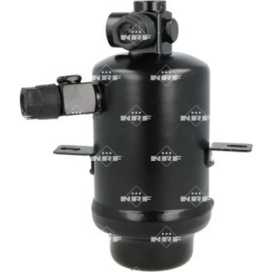 NRF Verdampfer 33038 NRF Verdampfer 33038