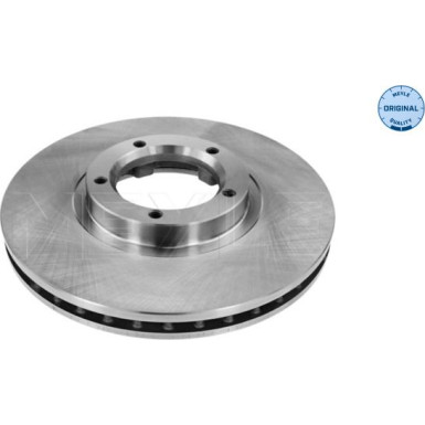 Bremsscheibe Ford P. Transit MEYLE-ORIGINAL: True to OE 7155217016