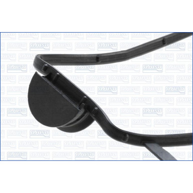 Dichtung, Zylinderkopfhaube Opel Antara 08 11063400