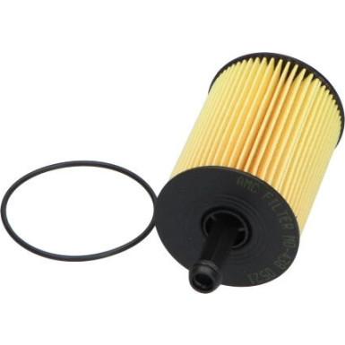 AMC Ölfilter PKW AUDI,SEAT,SKODA,VW MO-438 AMC Ölfilter PKW AUDI,SEAT,SKODA,VW MO-438