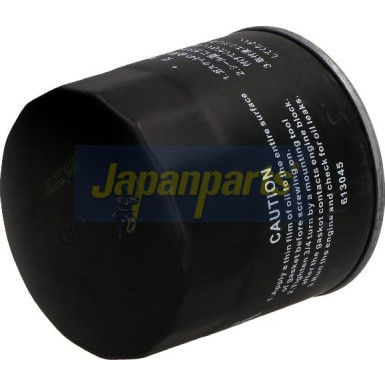 Ölfilter Toyota 2.0D D4D FO-297S Ölfilter Toyota 2.0D D4D FO-297S