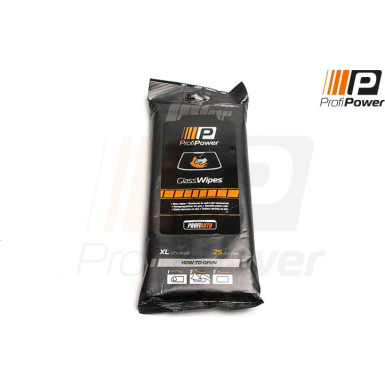 PROFIPOWER Reinigungstücher 1930508 PROFIPOWER Reinigungstücher 1930508