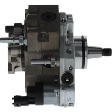 Verteiler-Einspritzpumpe 0 445 010 033 Verteiler-Einspritzpumpe 0 445 010 033