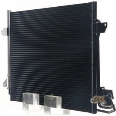 Kondensator, Klimaanlage AC 325 000S Kondensator, Klimaanlage AC 325 000S
