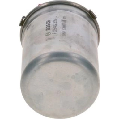 Kraftstofffilter F 026 402 835