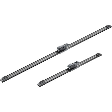 Bosch Scheibenwischer Aerotwin A158S 3397014245 Bosch Scheibenwischer Aerotwin A158S 3397014245