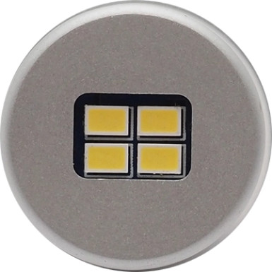 W21W T20 7440 LED Lampe 34x 3020 SMD Weiß Canbus 22 Watt 246867