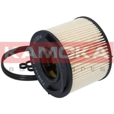 KAMOKA Kraftstofffilter F308101