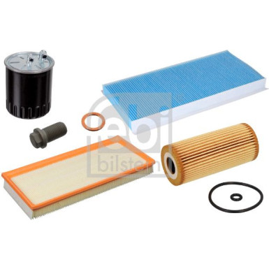 FEBI BILSTEIN Eine Reihe von Filtern 38775 FEBI BILSTEIN Eine Reihe von Filtern 38775