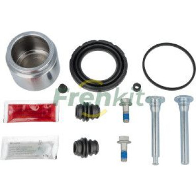 FRENKIT Reparatursatz, Bremssattel 763607 FRENKIT Reparatursatz, Bremssattel 763607