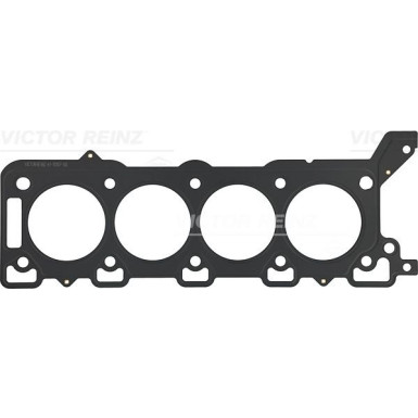 Dichtung Zylinderkopf LAND ROVER 61-10107-00