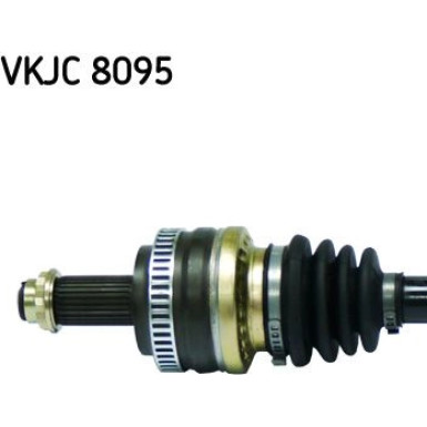 Antriebswelle VKJC 8095