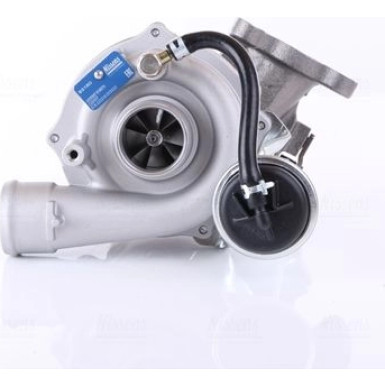 Turbolader 93160 Turbolader 93160