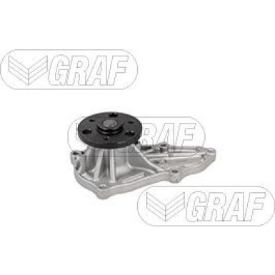 PA 1289 Wasserpumpe HONDA Accord IX,CR-V 06 PA1289 PA 1289 Wasserpumpe HONDA Accord IX,CR-V 06 PA1289