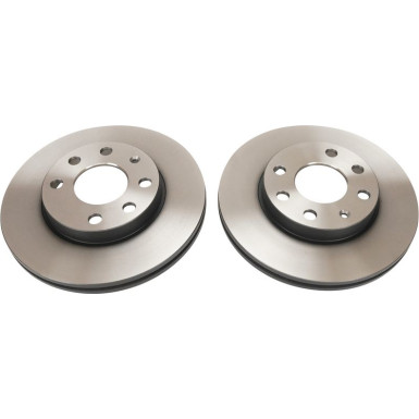 TRW Bremsscheibe DF1609
