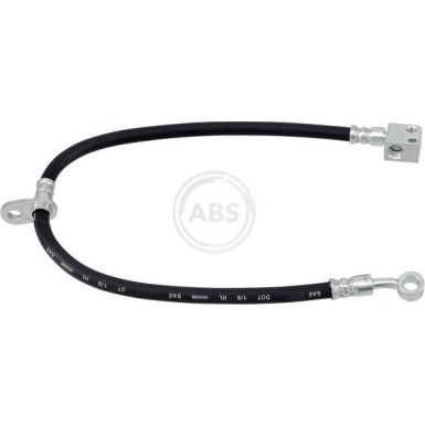 A.B.S. Bremsschlauch SL 6751