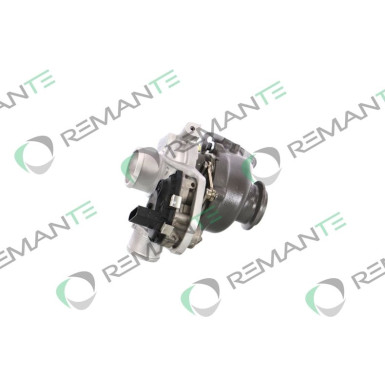 Lader, Aufladung 003-002-004440R