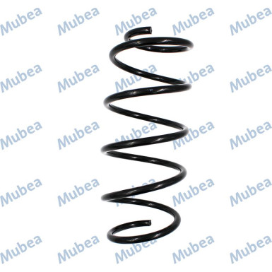 Fahrwerksfeder VA FIAT Panda 90171186