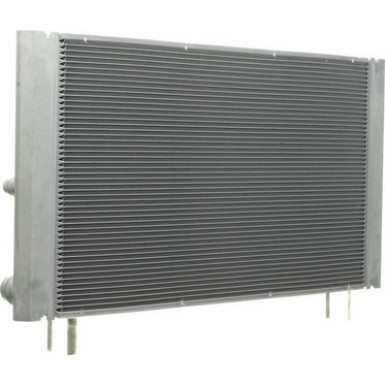 Kühler, Motorkühlung BEHR Premium Line CR 1093 000P