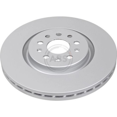 A.B.S. Bremsscheibe 18531 beschichtet