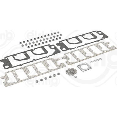 Dichtungssatz, Zylinderkopfhaube PORSCHE 967.920
