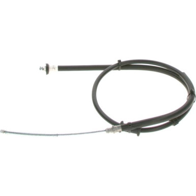 Handbremsseil re FIAT Panda 03 1987477926