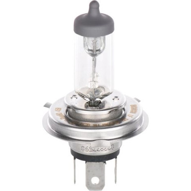 H4 12V 60/55W PLUS 60 BOSCH KFZ-GLUEHLAMPE Plus 50 WS 1987302049