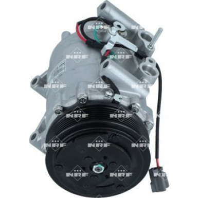 Kompressor, Klimaanlage 32726