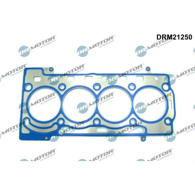 Dichtung, Zylinderkopf DRM21250
