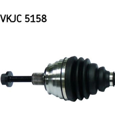 Antriebswelle VKJC 5158