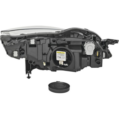VALEO Hauptscheinwerfer 046866